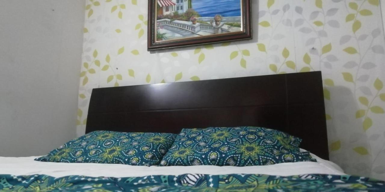 Hostal Caminos De Suesca Hotel Luaran gambar