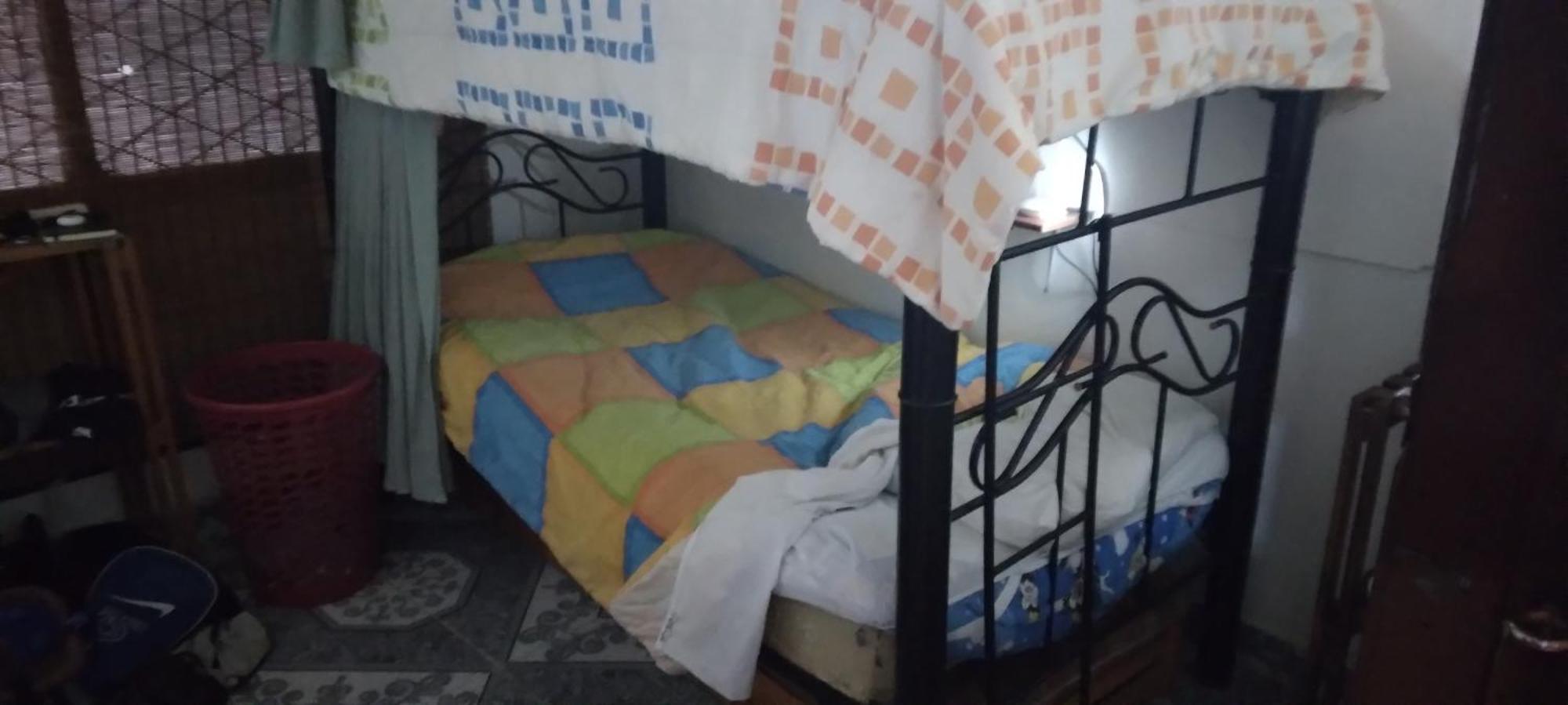 Hostal Caminos De Suesca Hotel Luaran gambar